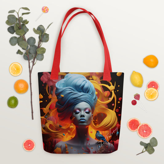 From The Ashes Tote